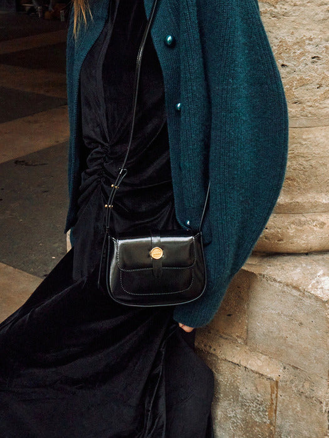 LEMEME Sac Micro Nouvelle 6colors - EmpressKorea