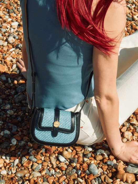 LEMEME Sac Micro Nouvelle 6colors - EmpressKorea