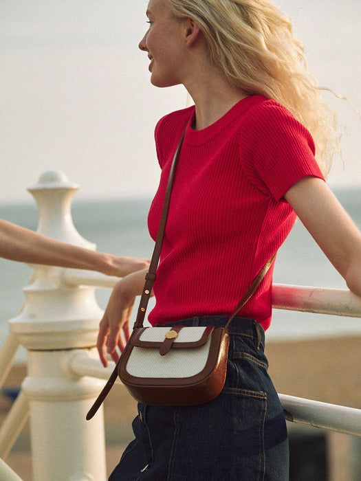 LEMEME Sac Micro Nouvelle 6colors - EmpressKorea