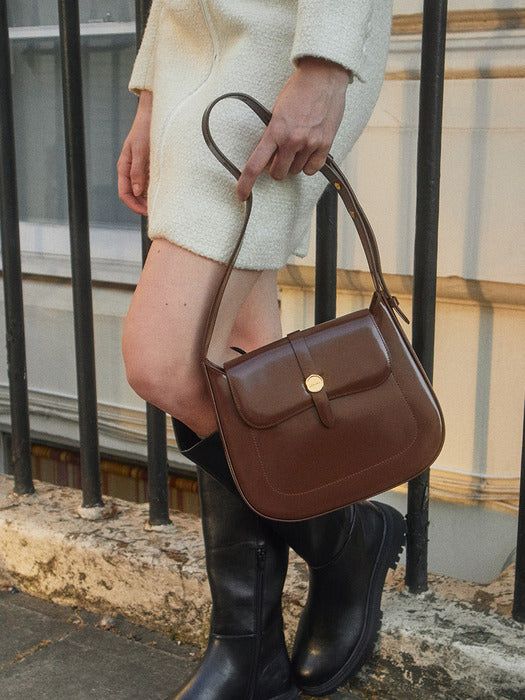 LEMEME Sac Nouvelle_3 colors - EmpressKorea