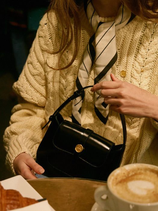 LEMEME Sac Petit Nouvelle_6colors - EmpressKorea