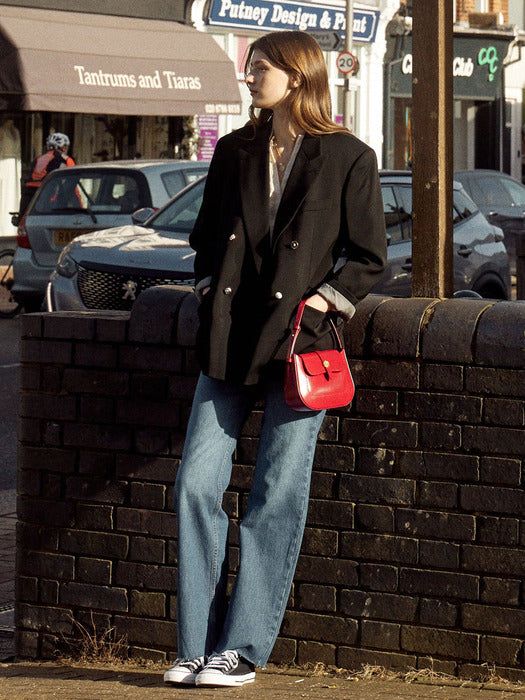 LEMEME Sac Petit Nouvelle_6colors - EmpressKorea