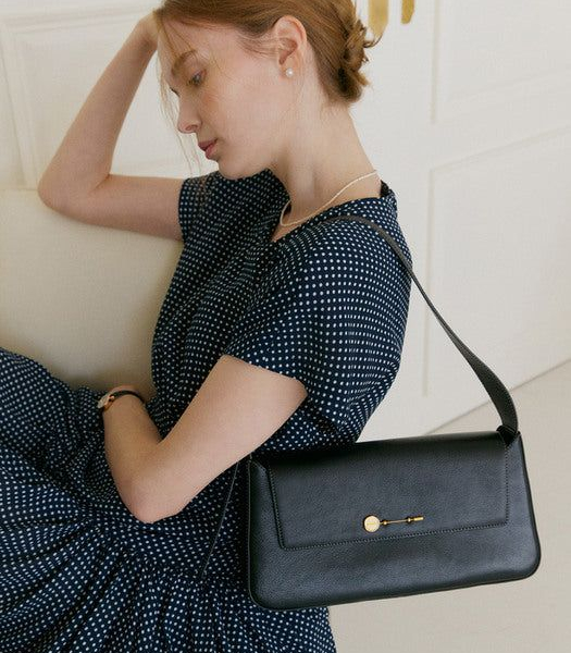 LEMEME Sac Sortir_4 colors - EmpressKorea