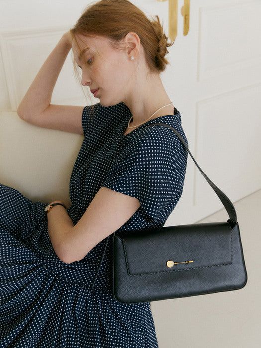 LEMEME Sac Sortir_4 colors - EmpressKorea