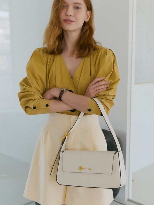 LEMEME Sac Sortir_4 colors - EmpressKorea