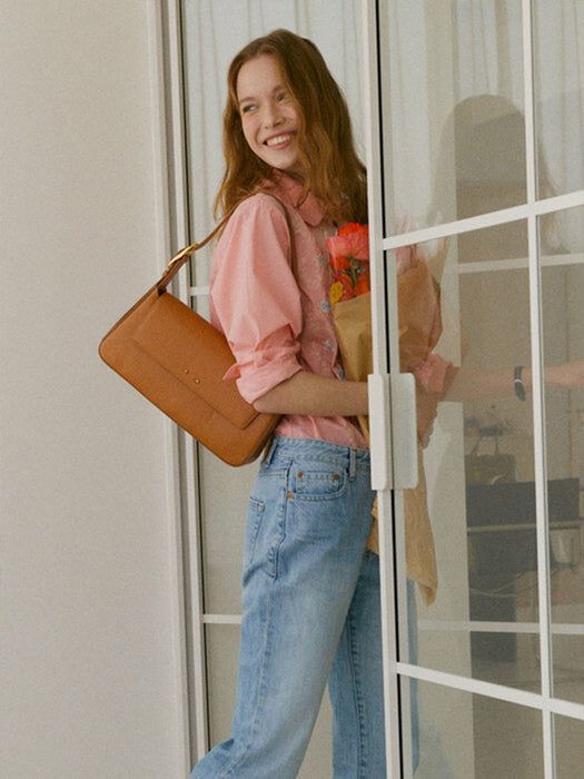 LEMEME Sac Sortir_4 colors - EmpressKorea