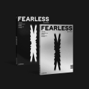 LE SSERAFIM - 1st Mini Album: FEARLESS - EmpressKorea