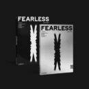 LE SSERAFIM - 1st Mini Album: FEARLESS - EmpressKorea