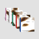 LE SSERAFIM - 1st Studio Album UNFORGIVEN Compact Version - EmpressKorea