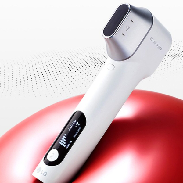 LG Pra.L Dermasera BLQ1 - EmpressKorea