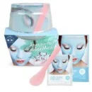 LINDSAY Magic Aqua (Tea-tree) Modeling Pack 71.5g*2ea - EmpressKorea