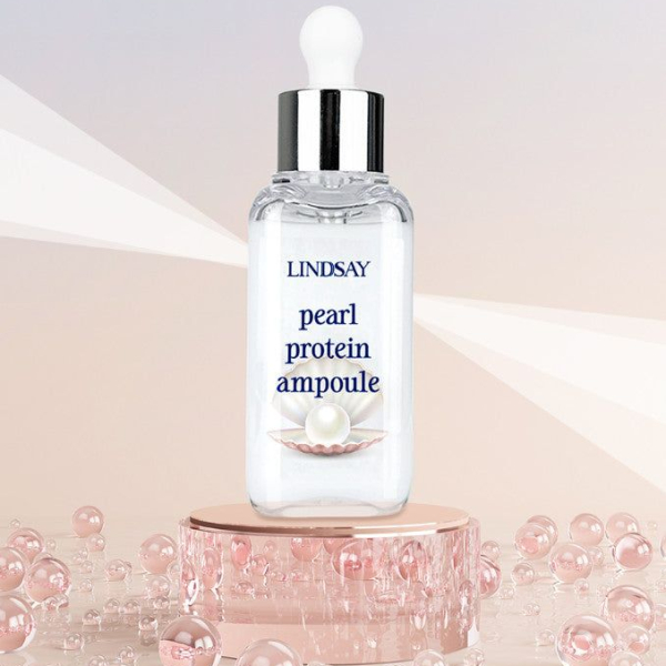 LINDSAY Pearl Protein Ampoule 50ml - EmpressKorea