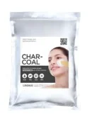 LINDSAY Premium Charcoal Modeling Pack (Zip Bag) 1kg - EmpressKorea
