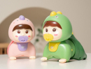 LITTLE CLOUD Singing Baby Dinosaur Toy - EmpressKorea