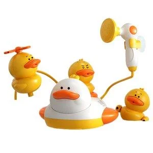LITTLE CLOUD Toddler Bath Play Boat Toy - EmpressKorea