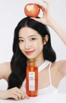 La'dor ACV Vinegar Shampoo 430ml - EmpressKorea