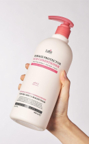 La'dor Damage Protector Acid Conditioner 900ml - EmpressKorea