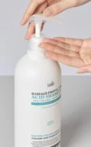 La'dor Damage Protector Acid Shampoo 900ml - EmpressKorea