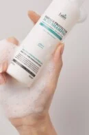 La'dor Damage Protector Acid Shampoo (Portable) 150ml - EmpressKorea