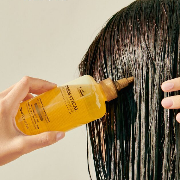 La'dor Dermatical Active Ampoule 30ml*10ea - EmpressKorea