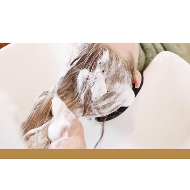 La'dor Dermatical Hair Loss Shampoo (for Thin Hair) 530ml - EmpressKorea