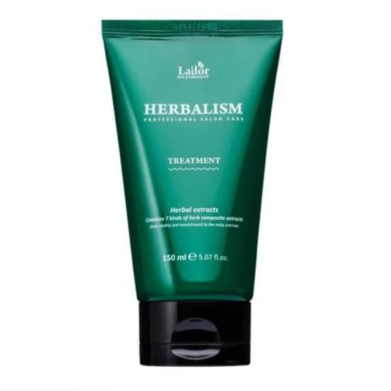 La'dor Herbalism Treatment 150ml - EmpressKorea