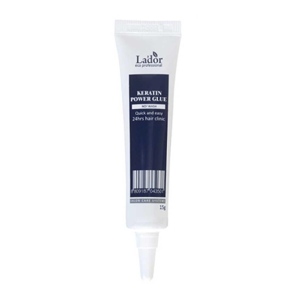 La'dor Keratin Power Glue 15g - EmpressKorea
