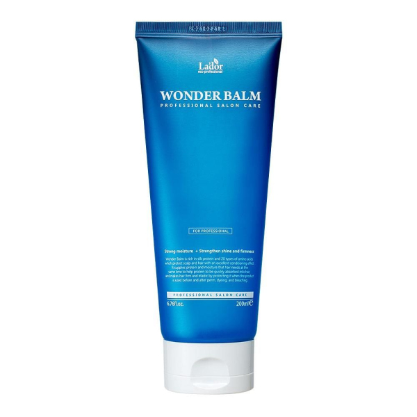 La'dor Wonder Balm 200ml - EmpressKorea
