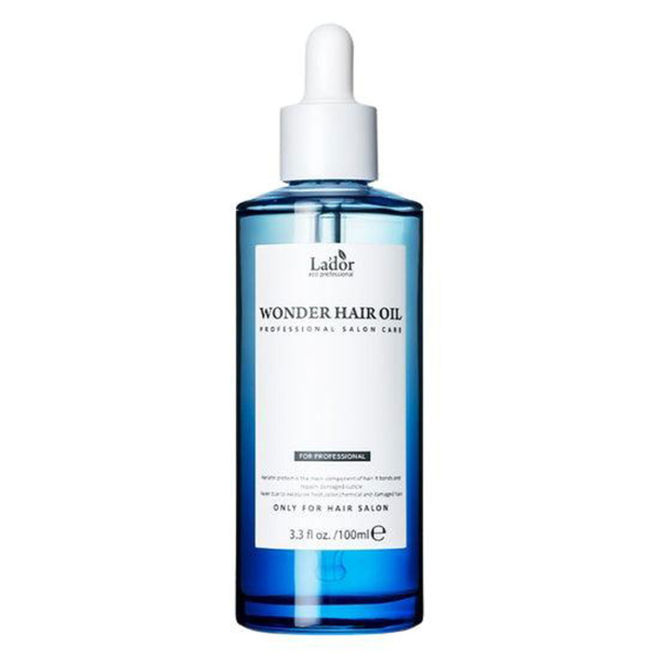 La'dor Wonder Hair Oil 100ml - EmpressKorea
