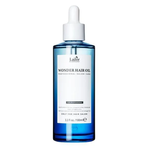 La'dor Wonder Hair Oil 100ml - EmpressKorea