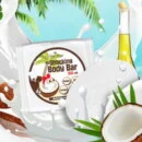 Label Young Shocking Body Bar Kkoko Version 90g*4ea - EmpressKorea