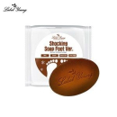 Label Young Shocking Soap Foot Version 100g*3ea - EmpressKorea
