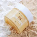 Label Young Shocking Whitening Cream Pack 50g - EmpressKorea