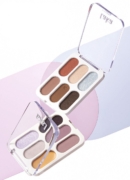 Laka Forever 6 Eye Palette - EmpressKorea