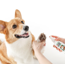 Laughing Charlie Soothing Foot Cleanser 150ml - EmpressKorea