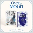 Lee Chae-yeon 2 Types Lee Chae-yeon's 2nd Album Over The Moon KNOCK - EmpressKorea