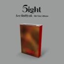 Lee Jin Hyuk - 5th Mini Album: 5ight (Nemo Ver.) - EmpressKorea