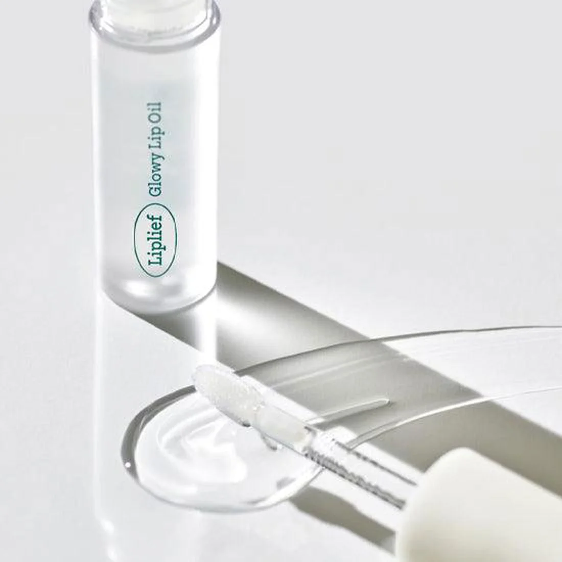 Liplief Glowy Lip Oil 4.3g - EmpressKorea