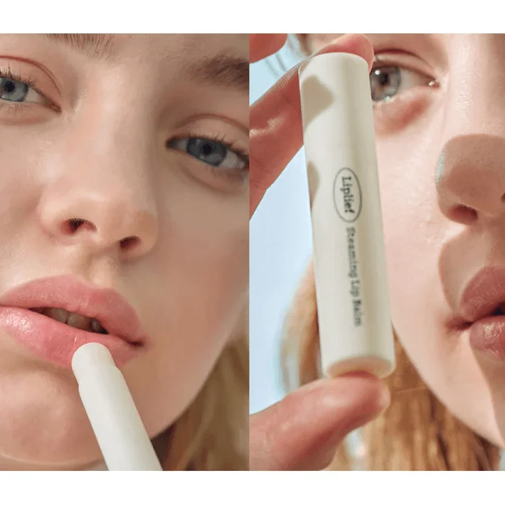 Liplief Steaming Lip Mask 3.2g - EmpressKorea