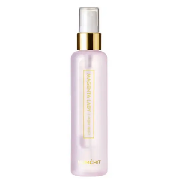 MUMCHIT Hair and Body Mist Magenta Lady Fragrance 105ml - EmpressKorea