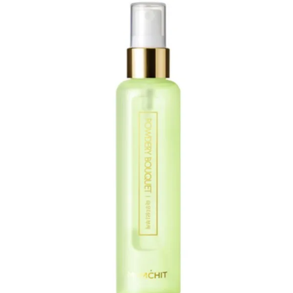 MUMCHIT Hair and Body Mist Powderly Bouquet 105ml - EmpressKorea