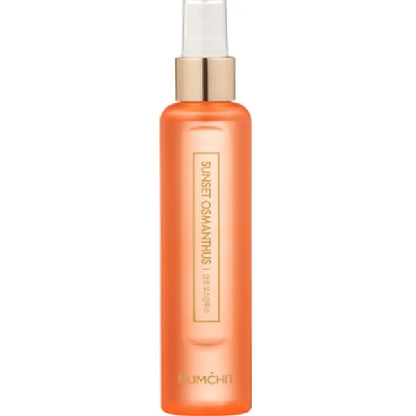 MUMCHIT Hair and Body Mist Sunset Osmanthus 105ml - EmpressKorea