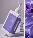 MUMCHIT Low-pH Body Wash Purple Musk 400ml - EmpressKorea