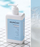 MUMCHIT Low-pH Body Wash Soft Blue Soap 400ml - EmpressKorea