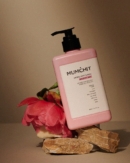 MUMCHIT Melting Body Lotion Magenta Lady 400ml - EmpressKorea