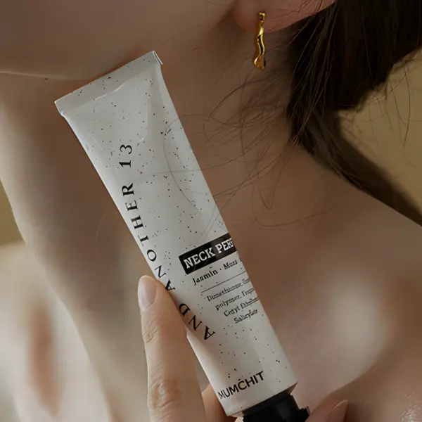 MUMCHIT Solid Perfume To Apply Neck Perfume 30ml - EmpressKorea