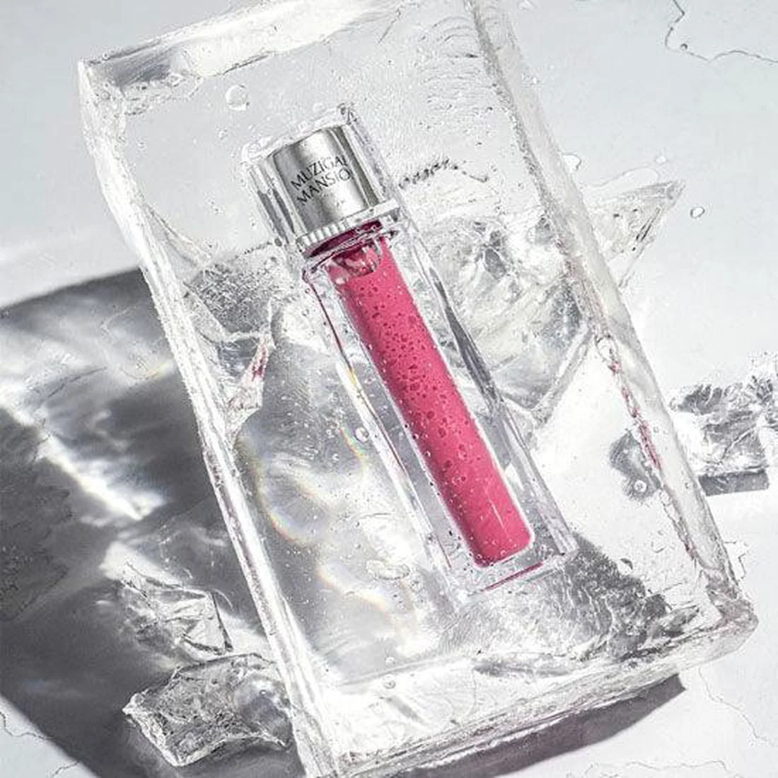 MUZIGAE MANSION Icy Glow (8 Colors) 5.3ml - EmpressKorea