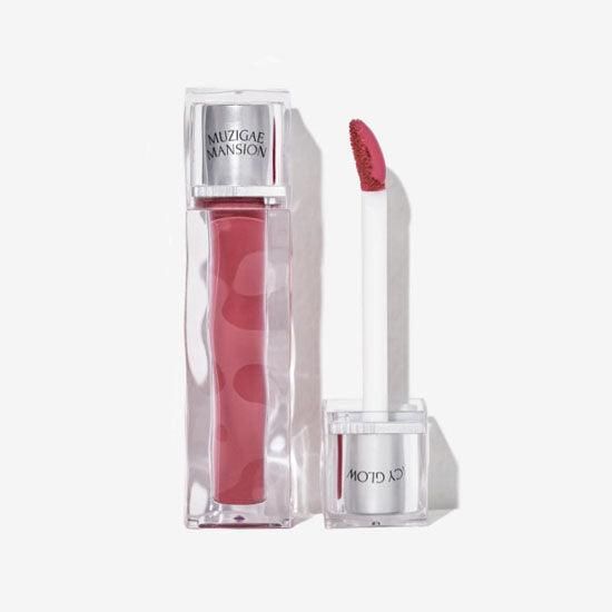 MUZIGAE MANSION Icy Glow (8 Colors) 5.3ml - EmpressKorea