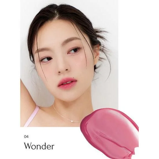 MUZIGAE MANSION Icy Glow (8 Colors) 5.3ml - EmpressKorea