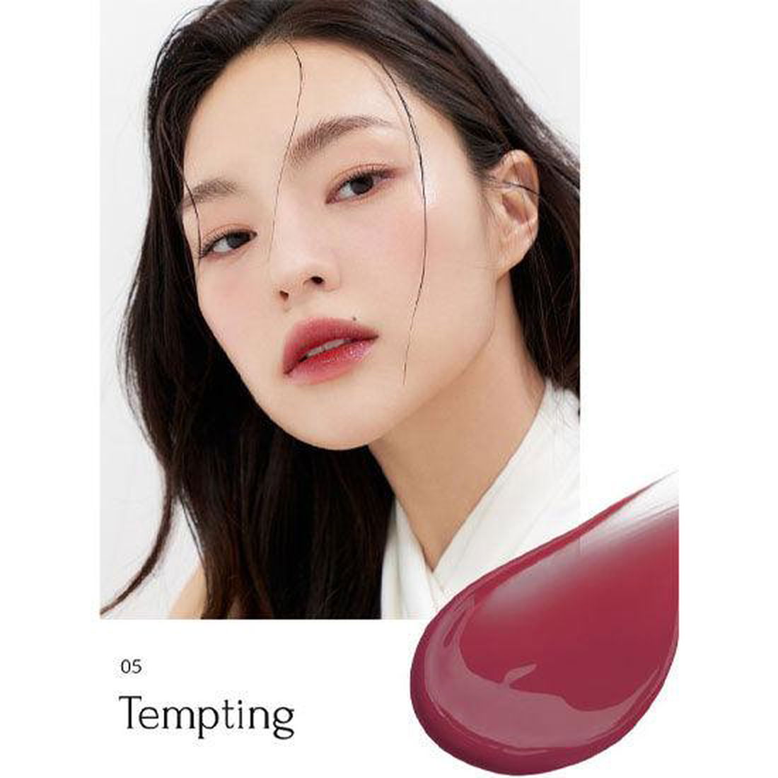 MUZIGAE MANSION Icy Glow (8 Colors) 5.3ml - EmpressKorea